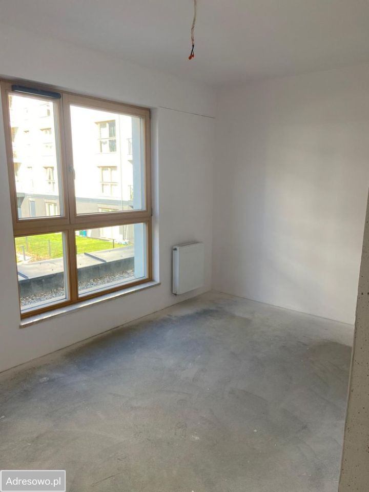 Mieszkanie 3-pokojowe Gdańsk Letnica, ul. Bernarda Filarskiego. Zdjęcie 5