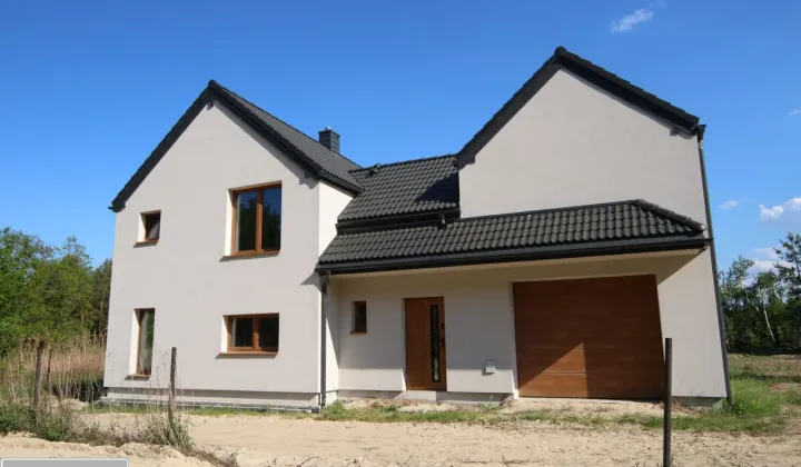 dom wolnostojący, 5 pokoi Szczawin, ul. Kościelna