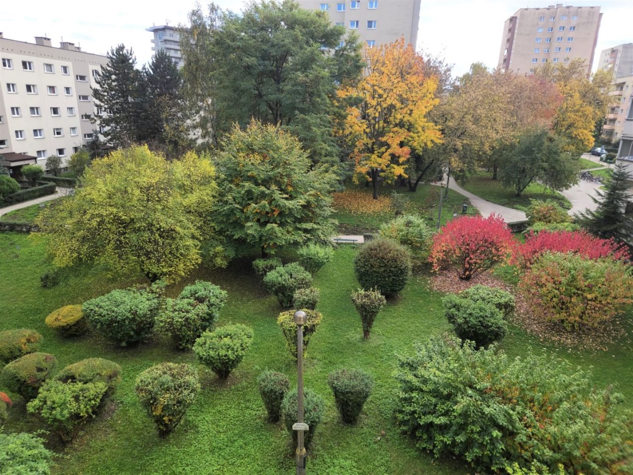 Mieszkanie 3-pokojowe Kraków Dębniki, ul. Wacława Lipińskiego. Zdjęcie 14