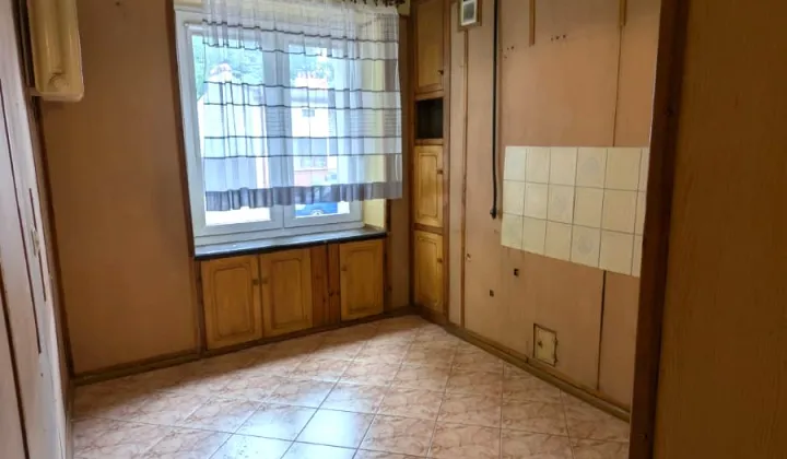 Mieszkanie 2-pokojowe Łódź Bałuty, ul. Ciesielska
