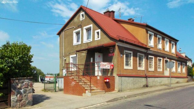 Mieszkanie 3-pokojowe Świętajno. Zdjęcie 2