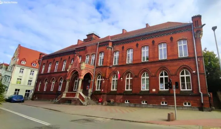 Biuro Malbork, ul. 17 Marca