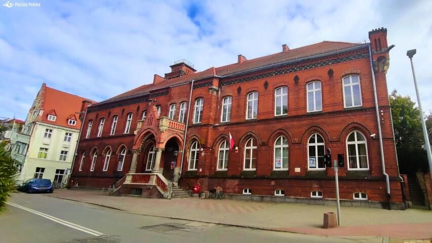 Biuro Malbork, ul. 17 Marca. Zdjęcie 1
