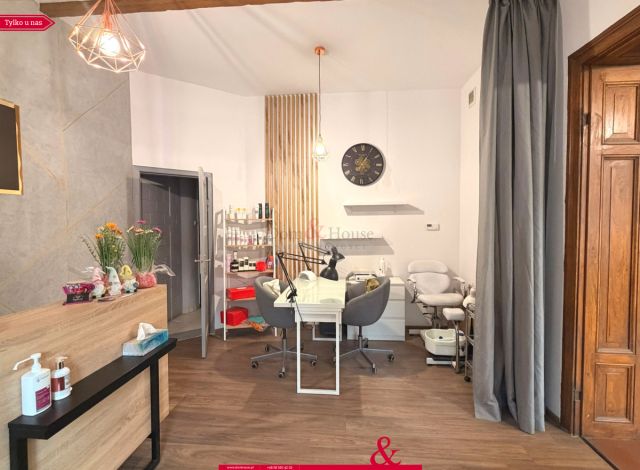 Lokal Sopot Centrum, al. Niepodległości. Zdjęcie 7