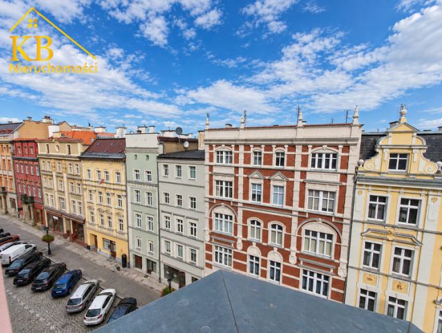 Mieszkanie 4-pokojowe Świdnica, ul. Grodzka. Zdjęcie 19