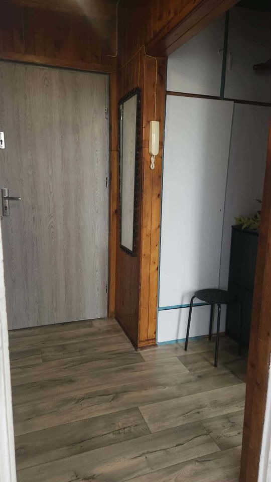 Mieszkanie 2-pokojowe Łódź Dąbrowa. Zdjęcie 8