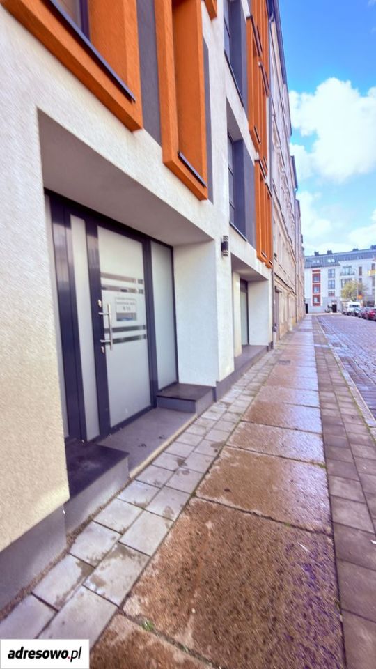 Lokal Słupsk Centrum, ul. Zygmunta Krasińskiego. Zdjęcie 2