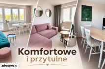 Mieszkanie 4-pokojowe Olsztyn Jaroty, ul. Ernsta Wiecherta. Zdjęcie 1