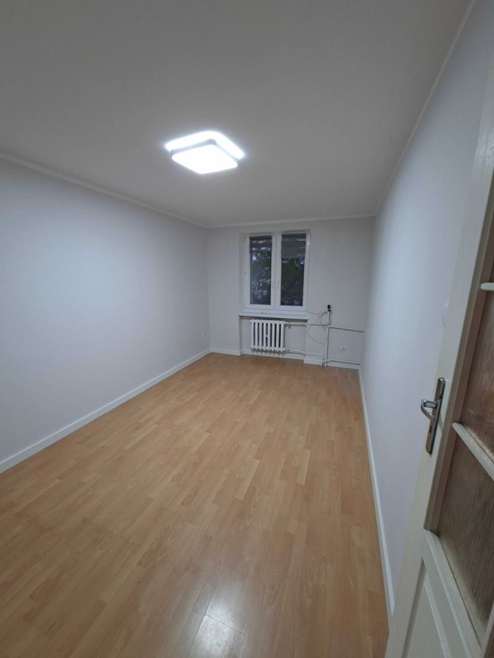 Mieszkanie 2-pokojowe Kraków Bieńczyce, os. Albertyńskie. Zdjęcie 7