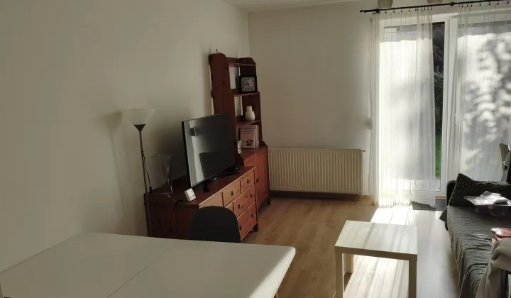 dom szeregowy, 3 pokoje Poznań Podolany, ul. Janiny Omańkowskiej