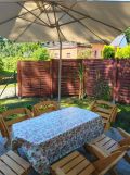 dom wolnostojący Lubasz. Zdjęcie 2