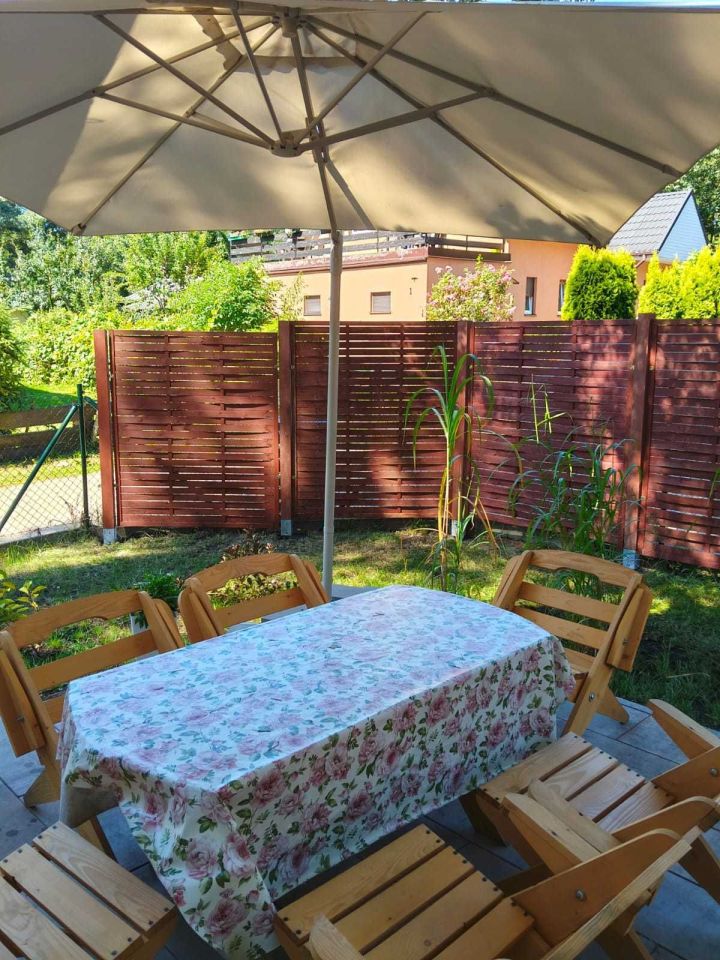 dom wolnostojący Lubasz. Zdjęcie 3