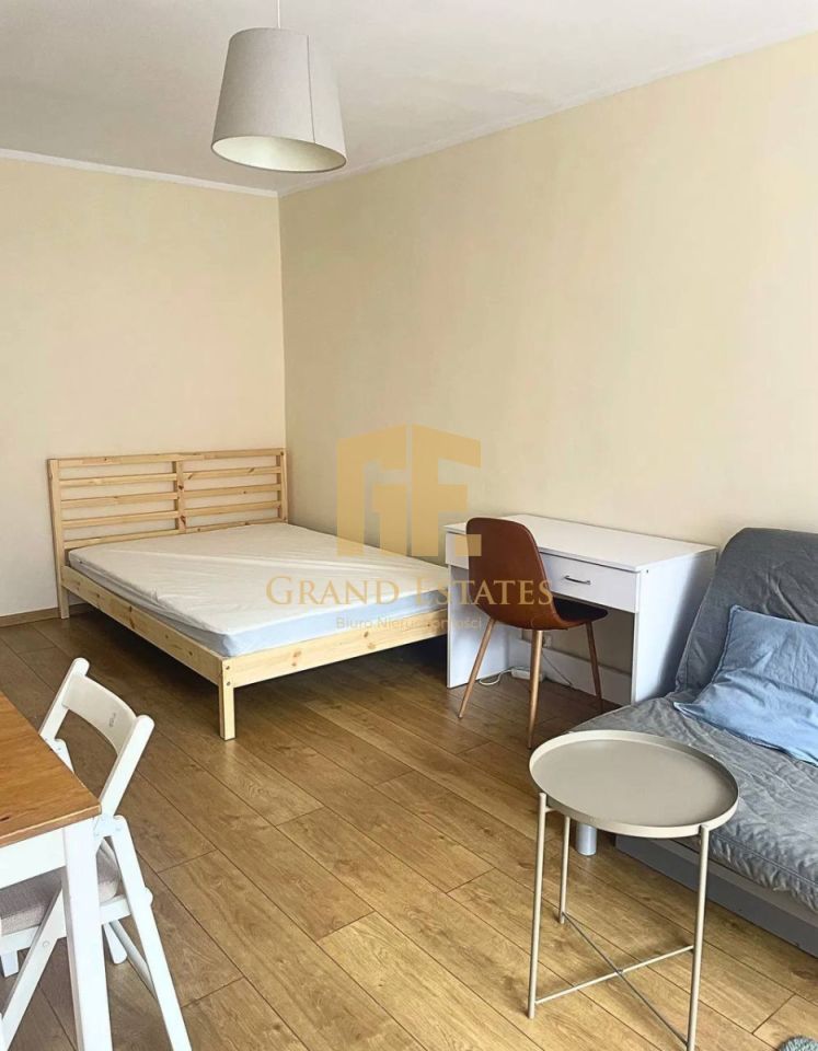 Mieszkanie 1-pokojowe Gdańsk Śródmieście, ul. Chłodna. Zdjęcie 2