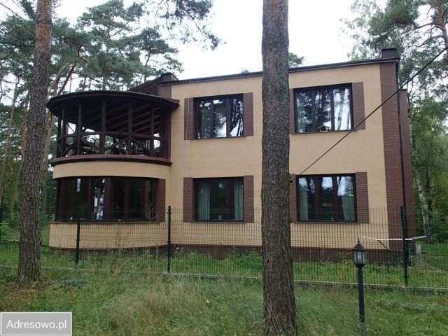 dom wolnostojący, 6 pokoi Włocławek Michelin, ul. Harcerska. Zdjęcie 1