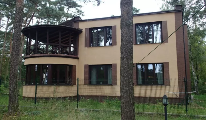 dom wolnostojący, 6 pokoi Włocławek Michelin, ul. Harcerska