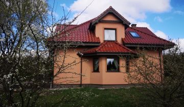 dom wolnostojący, 6 pokoi Stępin. Zdjęcie 1