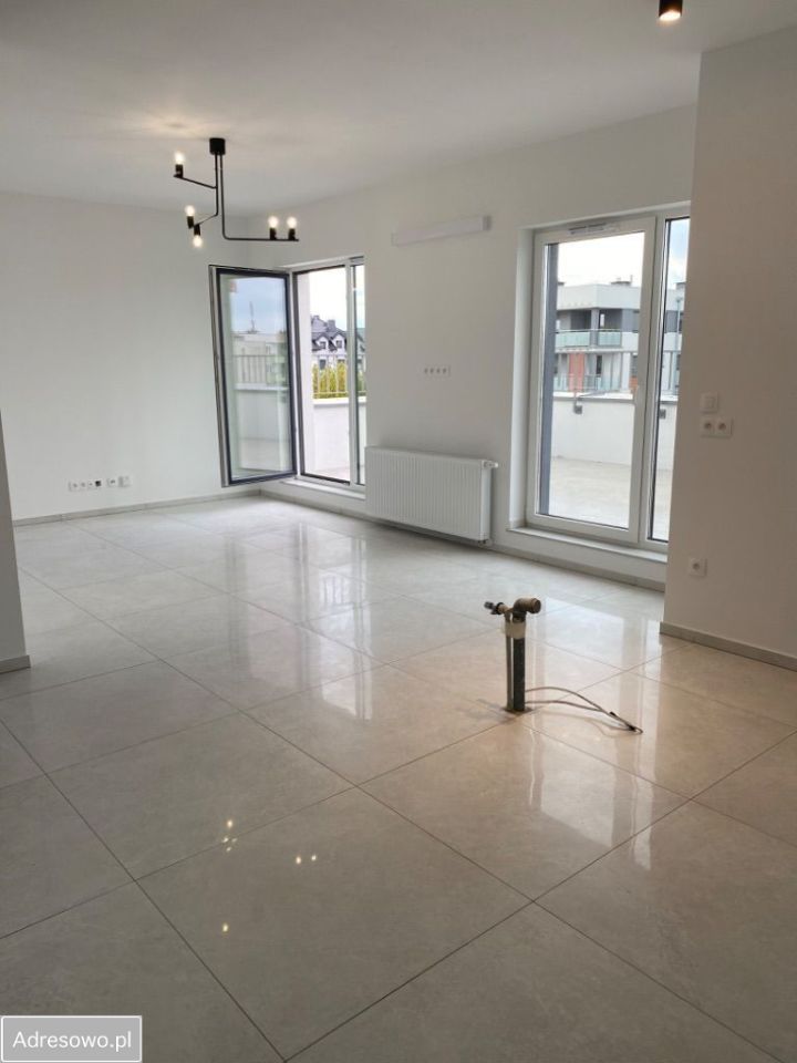 Mieszkanie 4-pokojowe Bydgoszcz Górzyskowo, ul. Gołębia