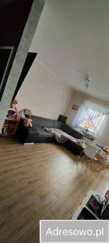 Mieszkanie 3-pokojowe Borek Wielkopolski, ul. Konrada Kulczyńskiego. Zdjęcie 1