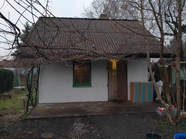 Działka rod Gdynia Pogórze. Zdjęcie 1