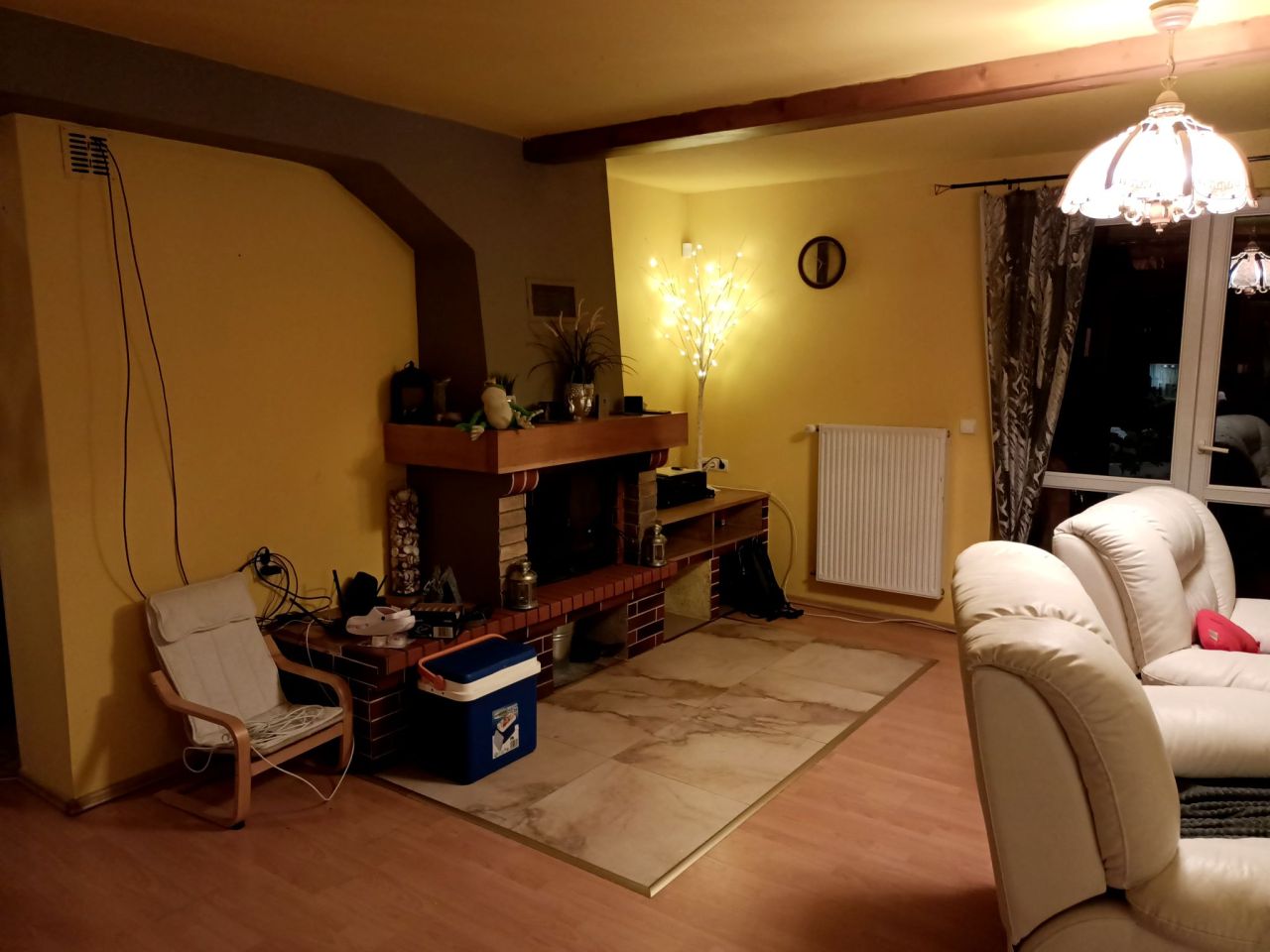 dom wolnostojący, 3 pokoje Cieszyn Pastwiska. Zdjęcie 20