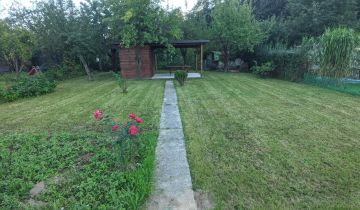 Działka rekreacyjna Świdnica Centrum, park Strzelnica