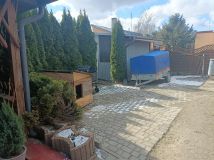 inny, 3 pokoje Hrubieszów Śródmieście, ul. Żeromskiego. Zdjęcie 4