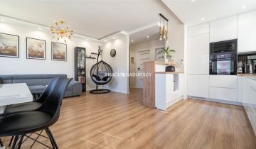 Mieszkanie 3-pokojowe Kraków Mistrzejowice, os. Piastów