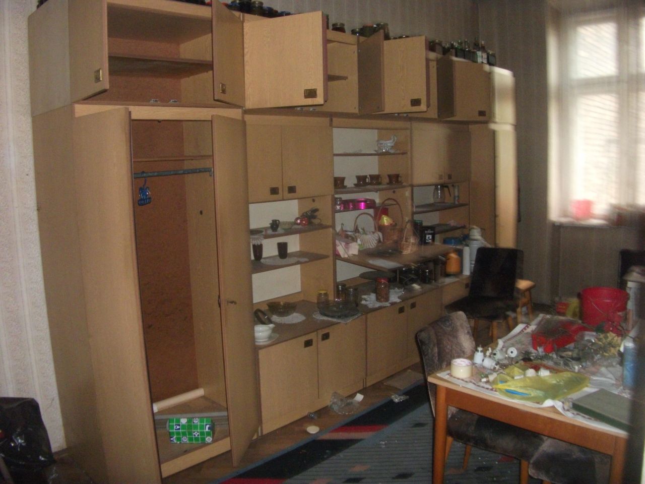 Mieszkanie 2-pokojowe Kraków Stare Miasto, ul. Józefa Dietla. Zdjęcie 11