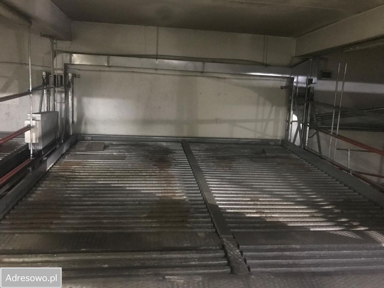 Garaż/miejsce parkingowe Wrocław Gaj, ul. Strońska. Zdjęcie 5