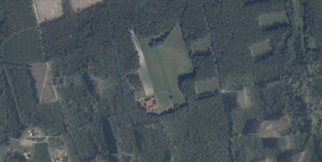 dom wolnostojący, 4 pokoje Grotów. Zdjęcie 3