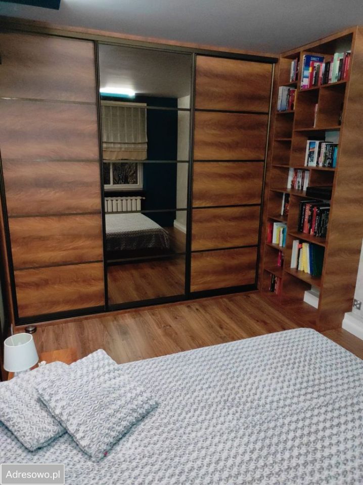 Mieszkanie 2-pokojowe Olsztyn Śródmieście, ul. Partyzantów. Zdjęcie 7