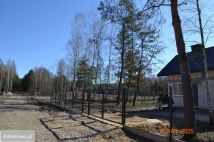 Działka budowlana Osęczyzna. Zdjęcie 3