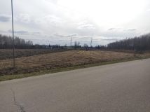 Działka budowlana Jędrzejnik. Zdjęcie 1