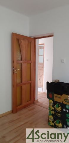 dom wolnostojący, 4 pokoje Pruszków Centrum. Zdjęcie 13