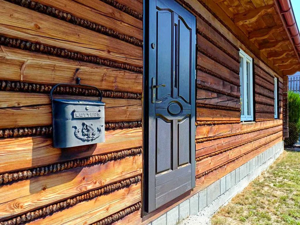 dom wolnostojący, 3 pokoje Podborze. Zdjęcie 2
