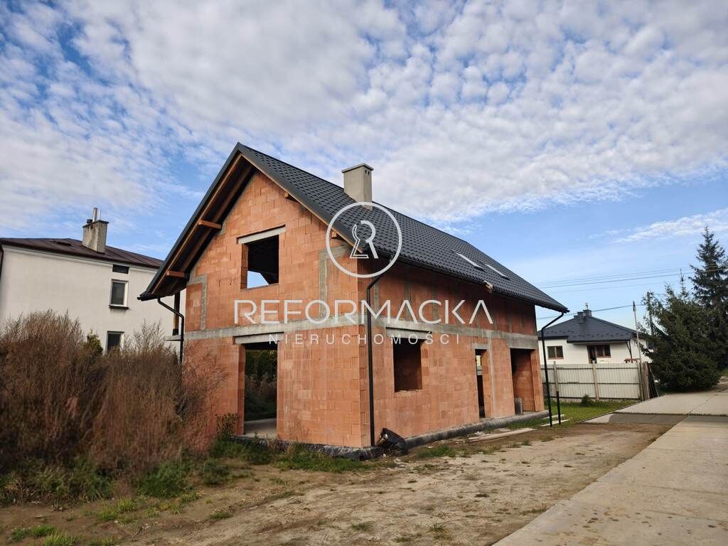 dom wolnostojący, 5 pokoi Malawa. Zdjęcie 11