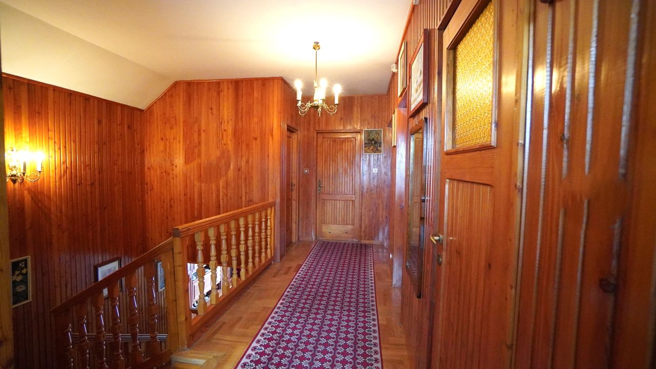 dom wolnostojący, 5 pokoi Gorlice, ul. Węgierska. Zdjęcie 13
