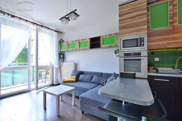 Mieszkanie 3-pokojowe Kraków Kliny, ul. Borkowska. Zdjęcie 5