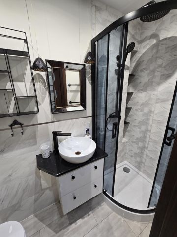 Mieszkanie 2-pokojowe Warszawa Wola, ul. Danuty Siedzikówny "Inki". Zdjęcie 7