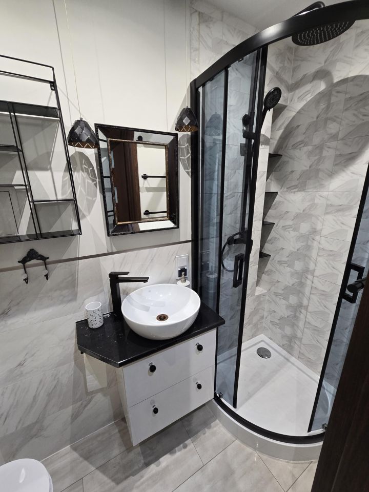 Mieszkanie 2-pokojowe Warszawa Wola, ul. Danuty Siedzikówny "Inki". Zdjęcie 7