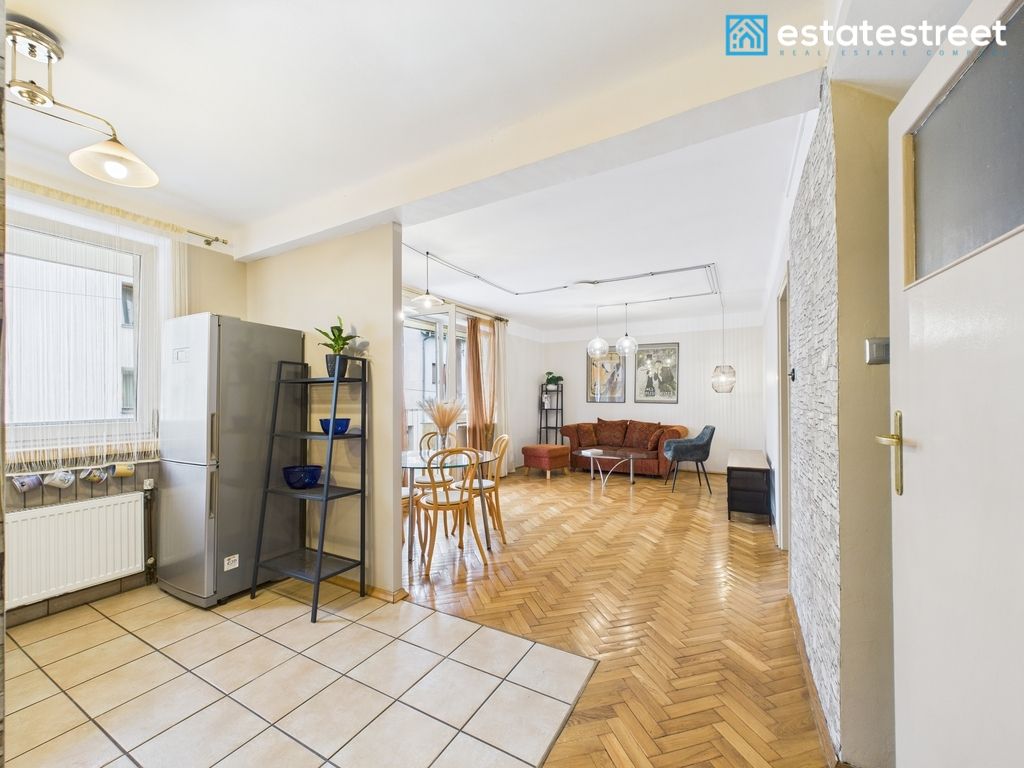 Mieszkanie 2-pokojowe Kraków Bronowice, ul. Altanowa. Zdjęcie 6