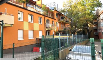 Mieszkanie 2-pokojowe Wrocław Klecina, ul. Cukrowa