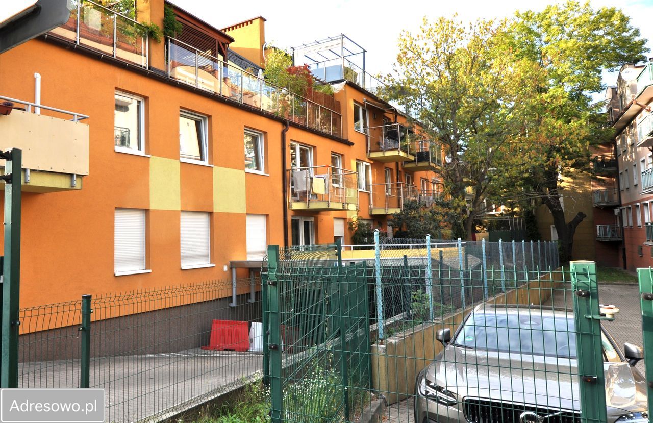 Mieszkanie 2-pokojowe Wrocław Klecina, ul. Cukrowa