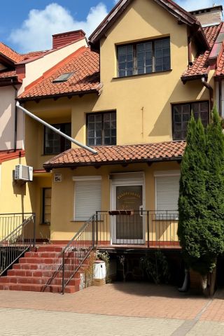 dom szeregowy Pisz. Zdjęcie 1