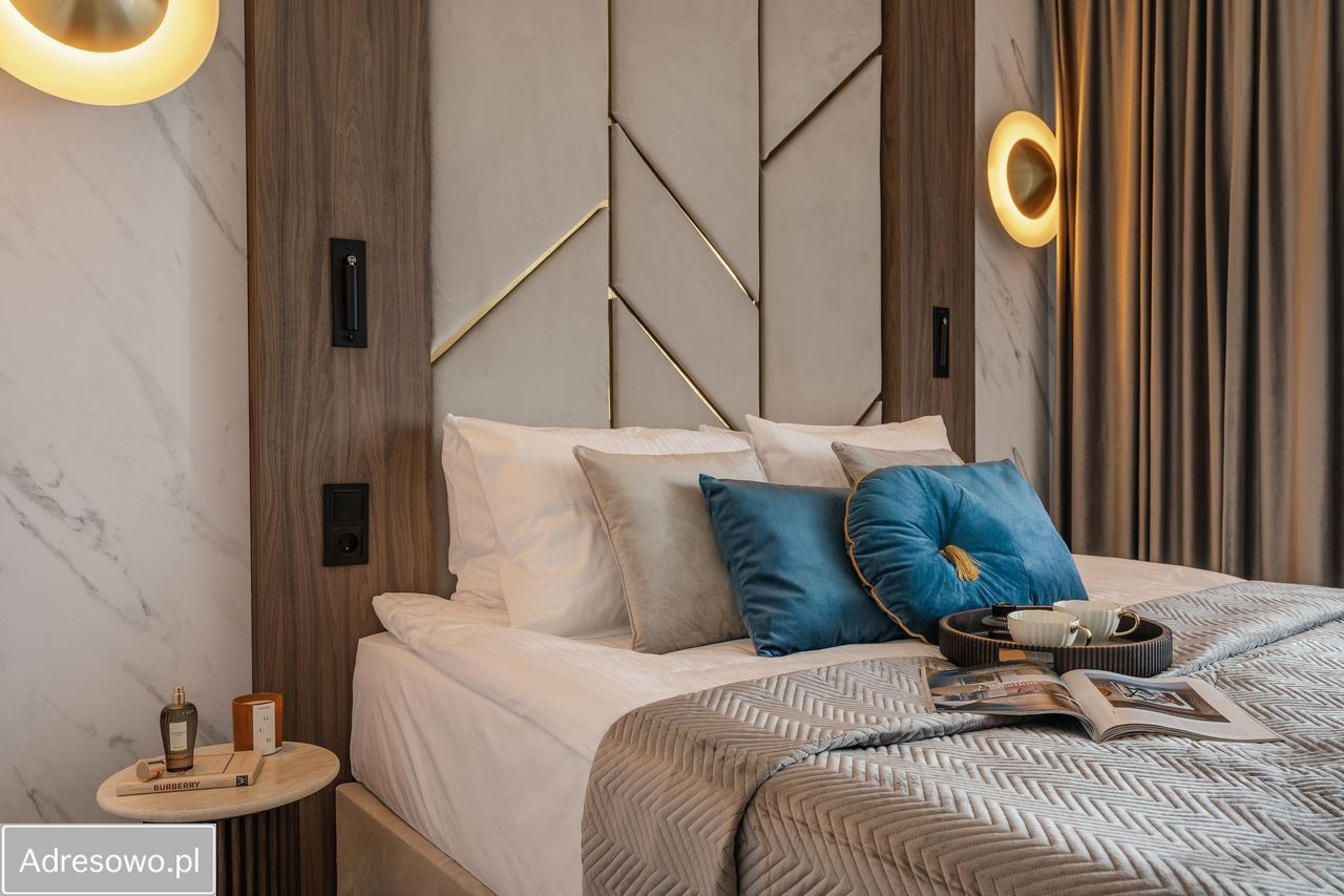 Mieszkanie 2-pokojowe Mikołajki. Zdjęcie 16