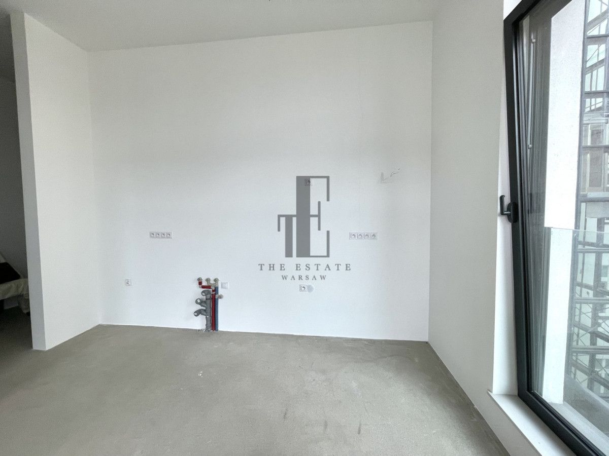 Mieszkanie 2-pokojowe Warszawa Śródmieście. Zdjęcie 5