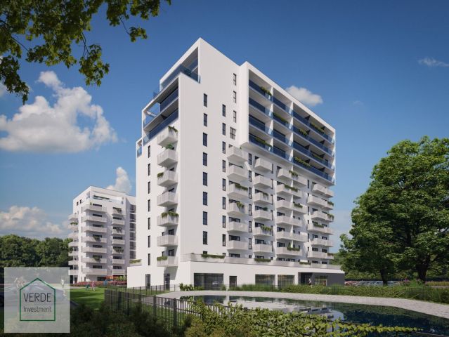 Mieszkanie 3-pokojowe Poznań Winogrady. Zdjęcie 10