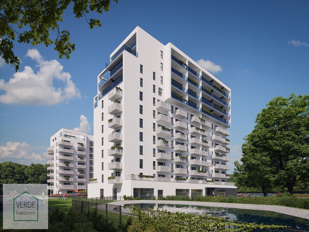 Mieszkanie 3-pokojowe Poznań Winogrady. Zdjęcie 10