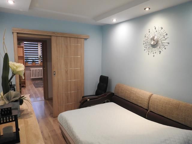 Mieszkanie 3-pokojowe Będzin, ul. bp. Adama Śmigielskiego. Zdjęcie 4