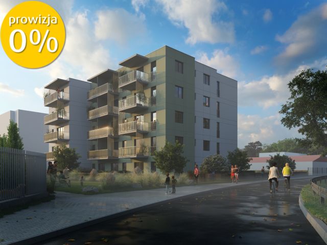 Mieszkanie 3-pokojowe Kraków Płaszów, ul. Golikówka. Zdjęcie 4